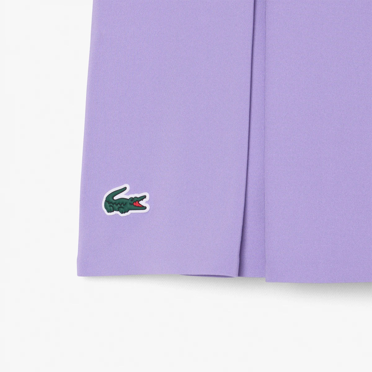 JUPE LACOSTE FEMME ATHLETE