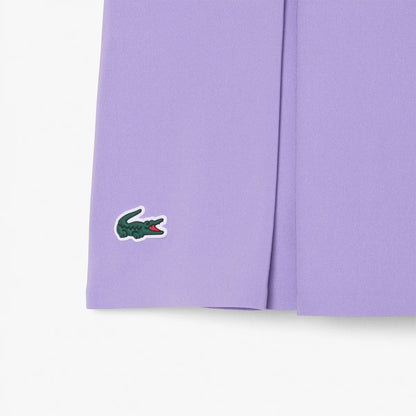 JUPE LACOSTE FEMME ATHLETE