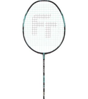 Raquette de Badminton Felet Neo 722 White (Cordée)
