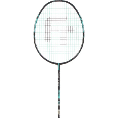 Raquette de Badminton Felet Neo 722 White (Cordée)