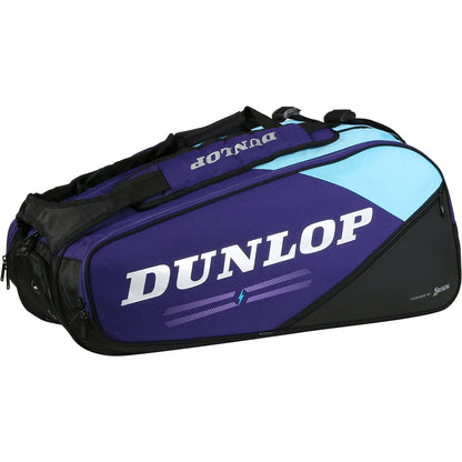THERMO-BAG DUNLOP FX-PERFORMANCE 12R VIOLET