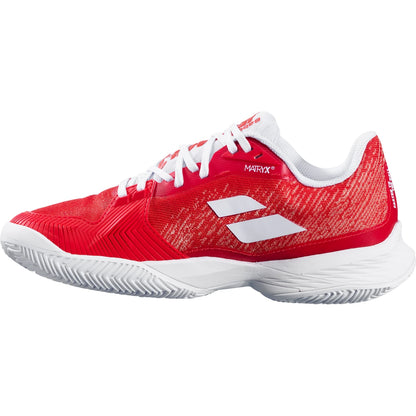 Chaussures Babolat Femme Jet Mach 3 Terre Battue