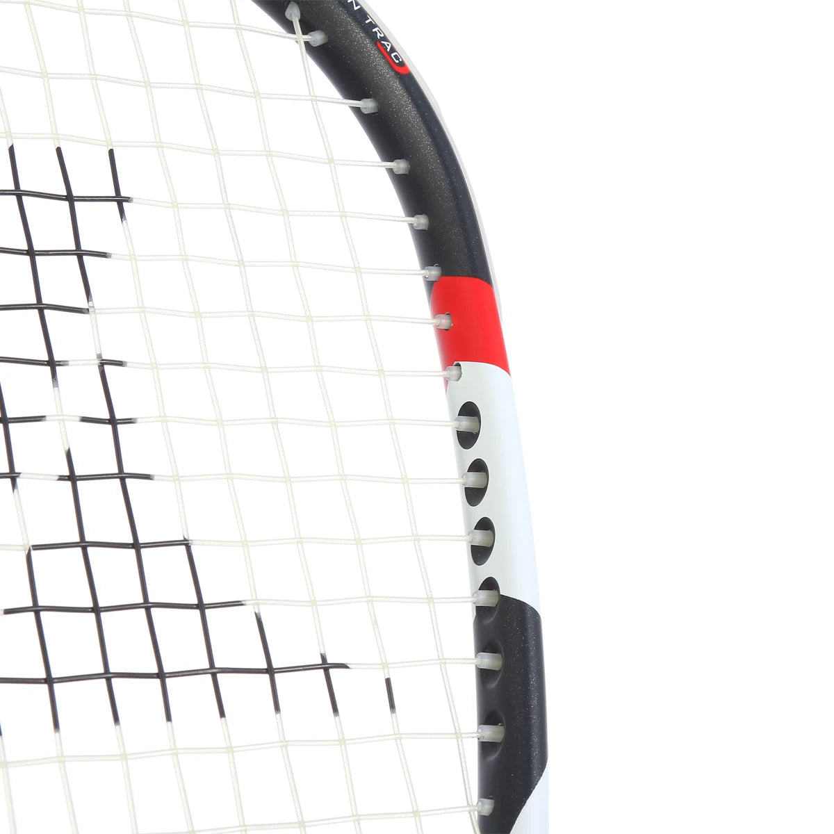 RAQUETTE DE SQUASH PRO KENNEX TRIPLE BORON BLACK/RED/WHITE
