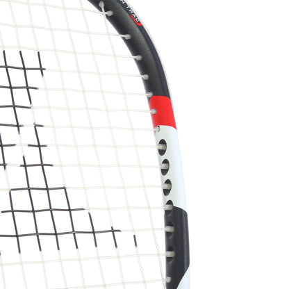 RAQUETTE DE SQUASH PRO KENNEX TRIPLE BORON BLACK/RED/WHITE