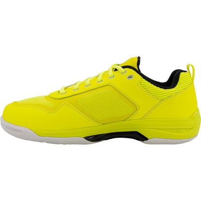 SALMING HERRENSCHUHE INDOOR VIPER 1.0 GELB/SCHWARZ