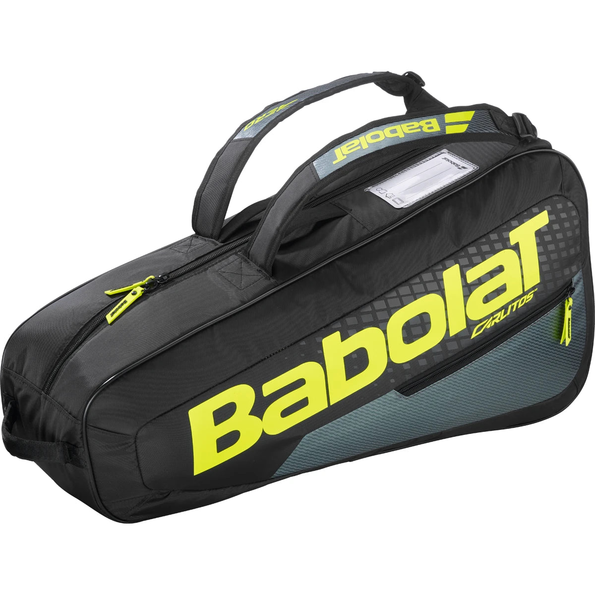 BABOLAT AERO CARLITOS JUNIOR TENNISTASCHE (NEU)