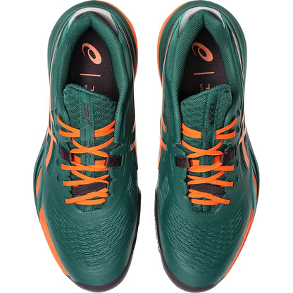 CHAUSSURES PADEL ASICS GEL RESOLUTION X