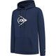 DUNLOP ESSENTIAL BASIC SWEATSHIRT MIT KAPUZE