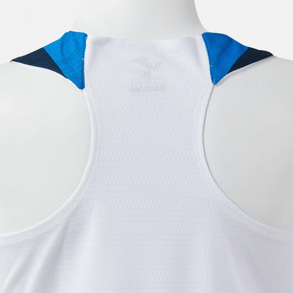 JOMA WOMEN'S TANK TOP TERRA DANUBIO