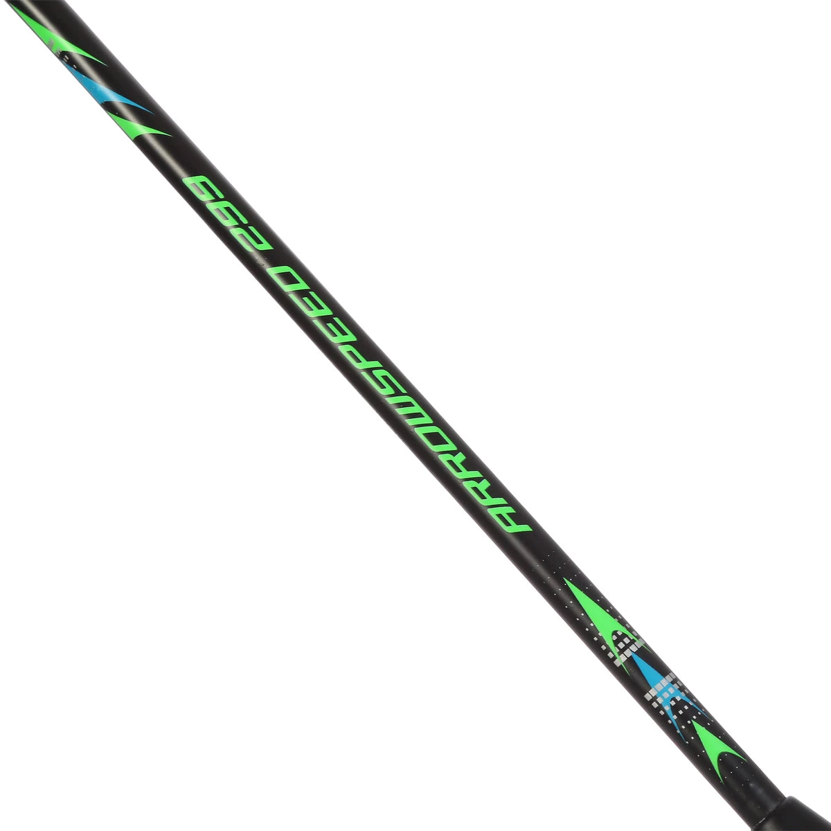 RAQUETTE DE BADMINTON TALBOT-TORRO ARROWSPEED 299 (CORDEE)