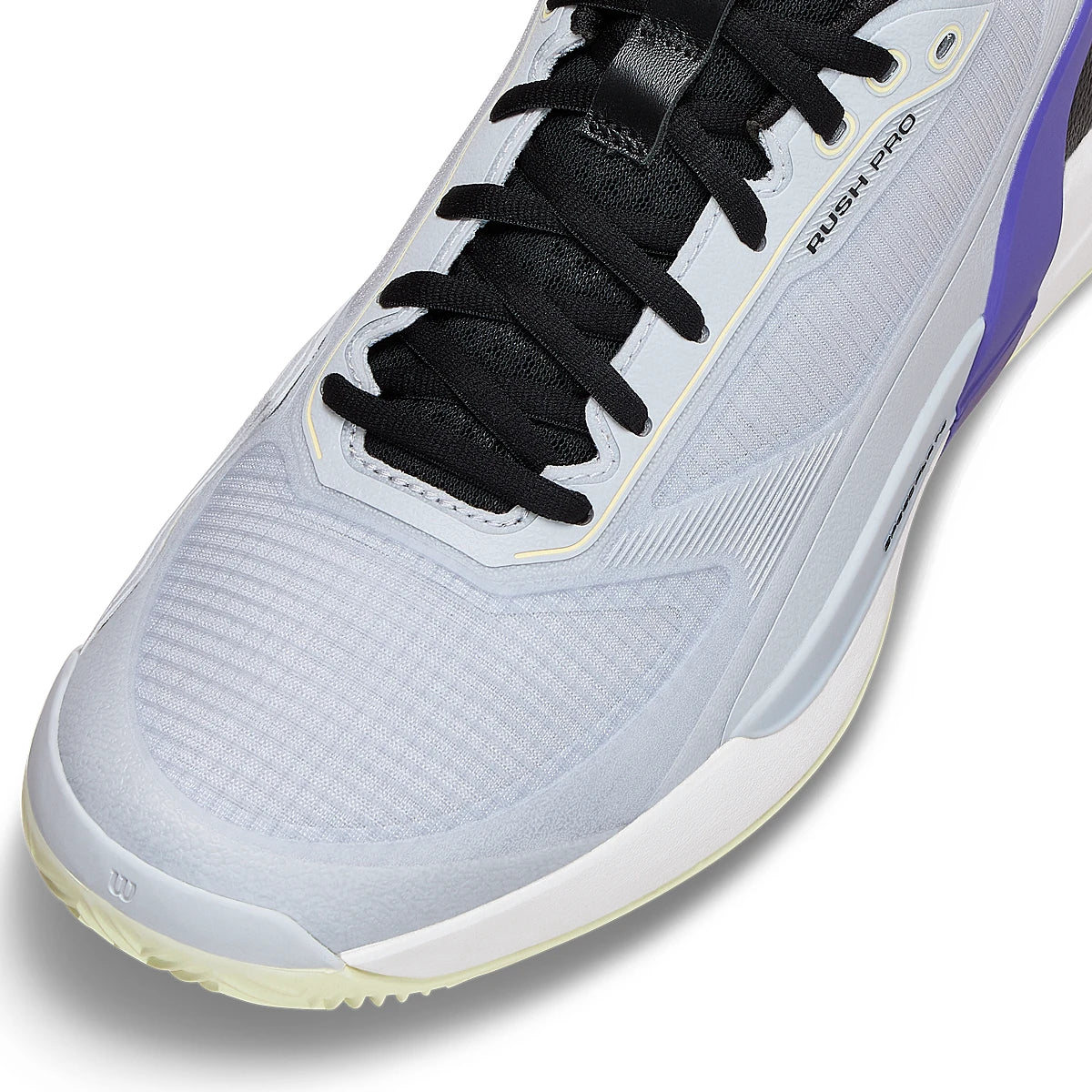 WILSON RUSH PRO 5 CLAY COURT SHOES