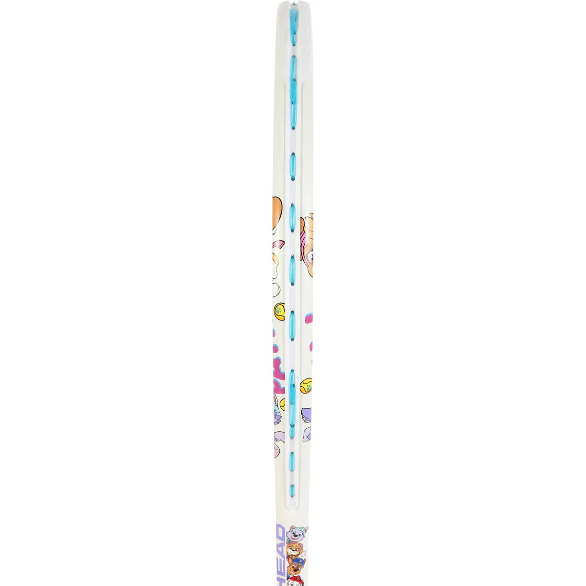 RAQUETTE HEAD JUNIOR PAT PATROUILLE STELLA 21