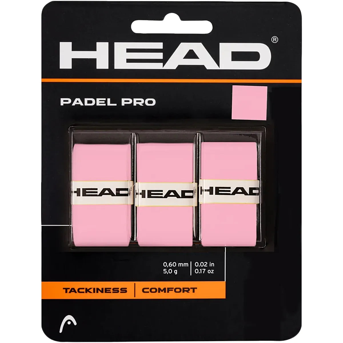SURGRIPS HEAD PADEL PRO x3