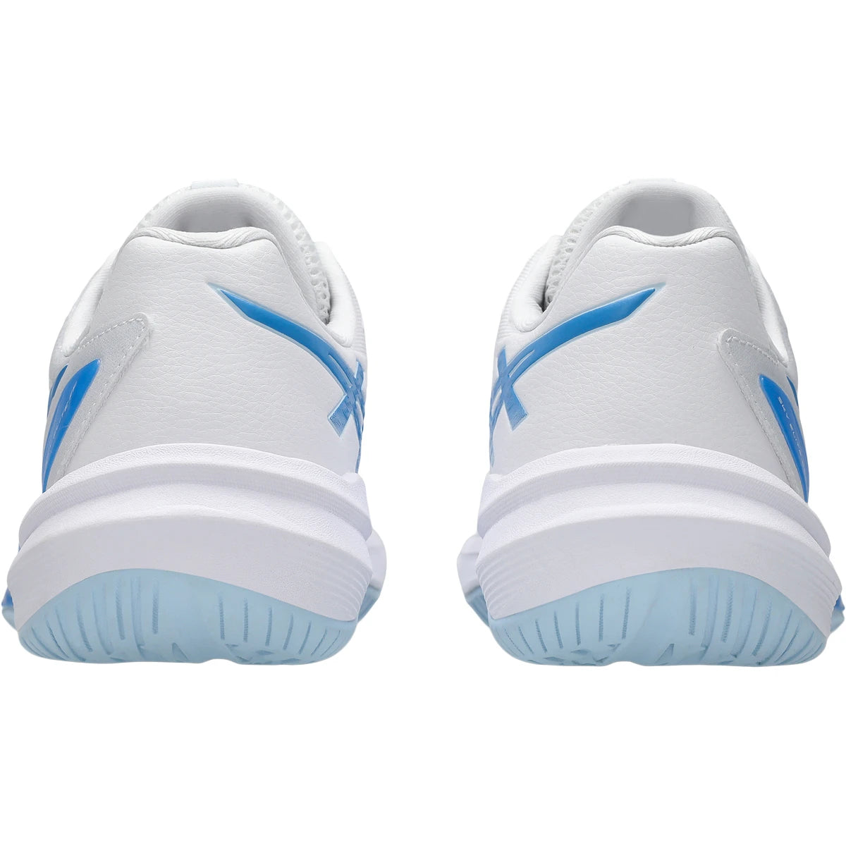 DAMEN INDOOR-SCHUHE ASICS SKY ELITE FF 3