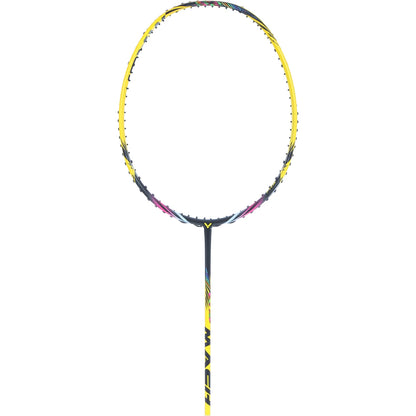 RAQUETTE DE BADMINTON VICTOR AURASPEED 25MACH E 4U5