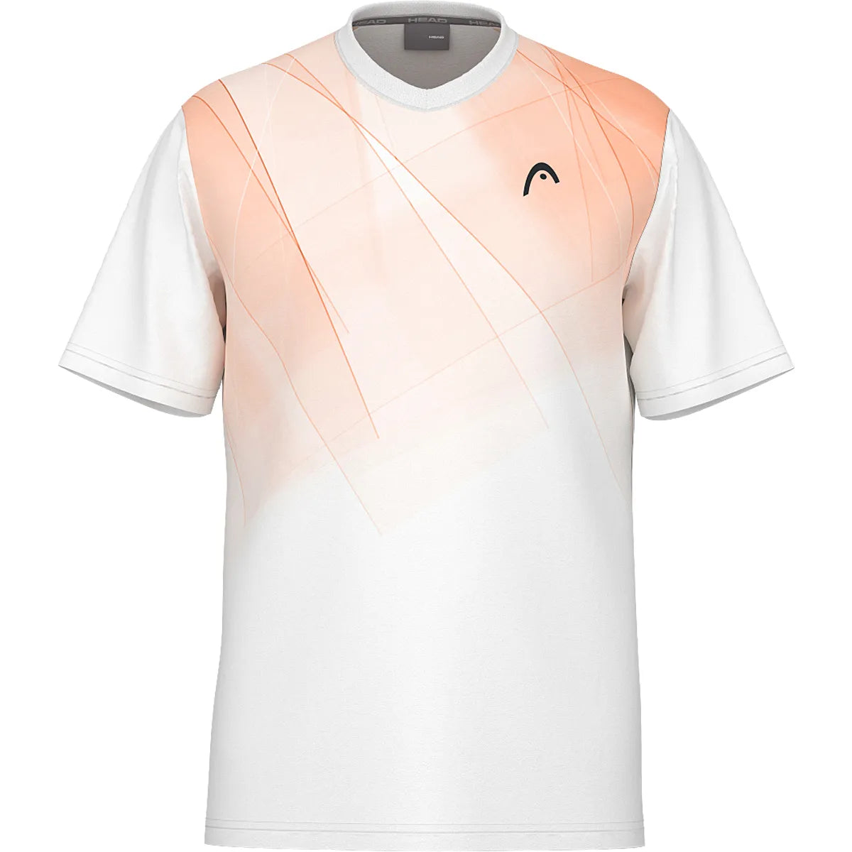 T-SHIRT HEAD JUNIOR JUNGE VISION TOPSPIN