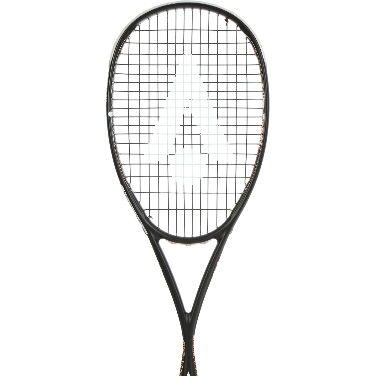 RAQUETTE DE SQUASH KARAKAL AIR TOUCH (CORDEE)