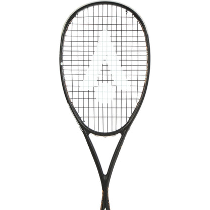 RAQUETTE DE SQUASH KARAKAL AIR TOUCH (CORDEE)