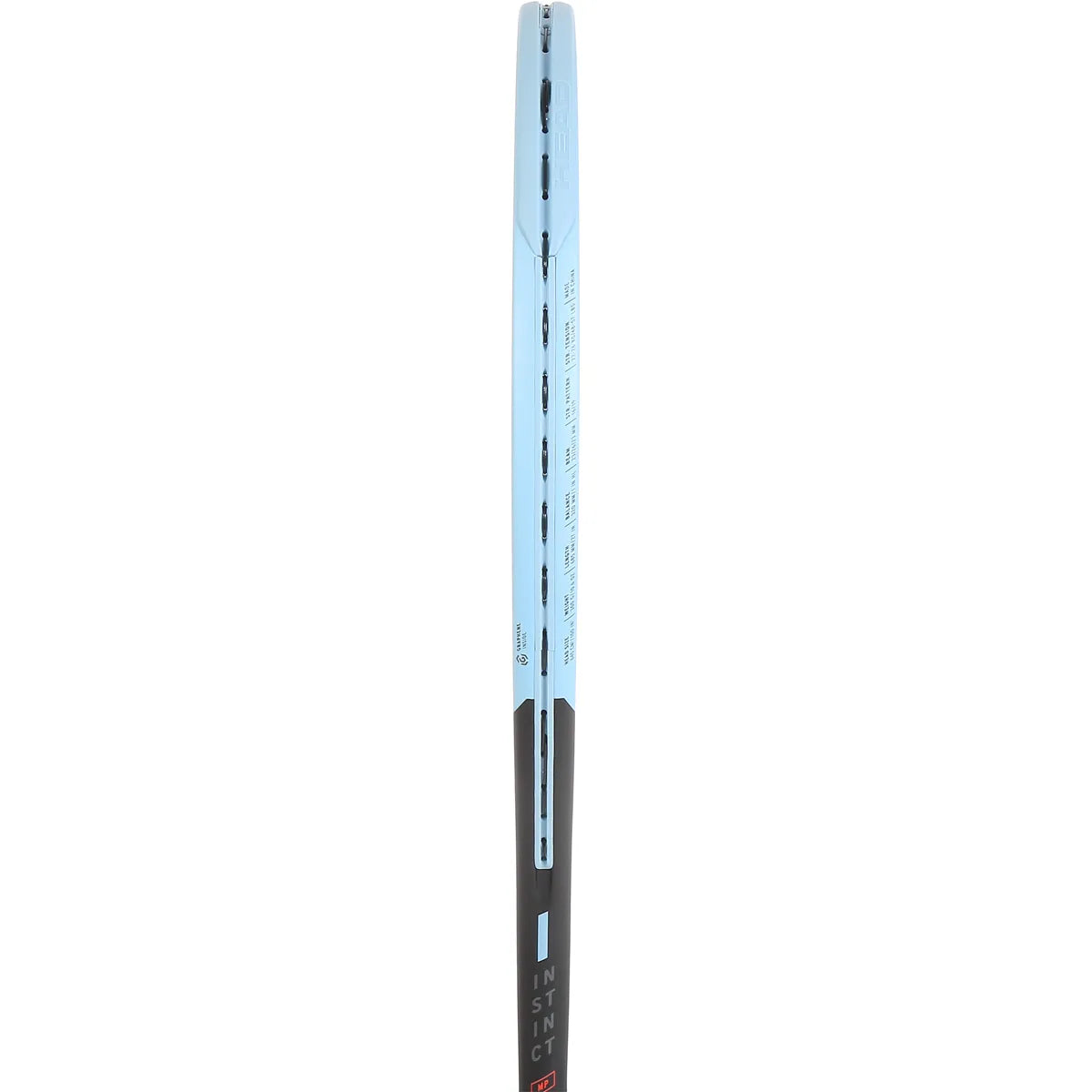 RAQUETTE HEAD INSTINCT MP (300 GR) (CORDEE)