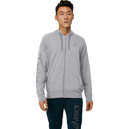 VESTE ASICS BIG LOGO