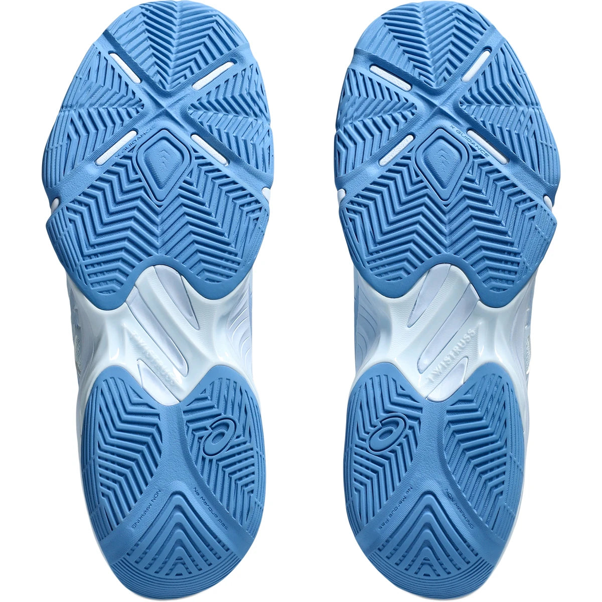 ASICS WOMEN'S INDOOR BLADE FF SHOES