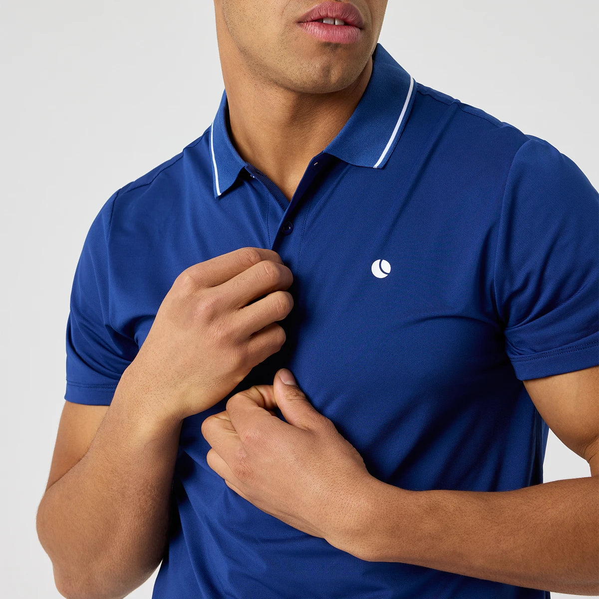 POLO BJORN BORG ACE