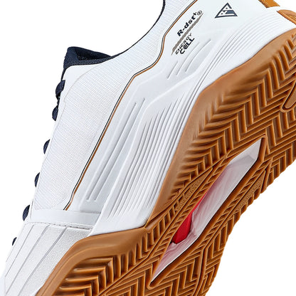 WILSON RUSH PRO 4.5 TONPLATTSCHUHE