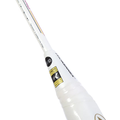 RAQUETTE DE BADMINTON PRO KENNEX KINETIC MISSILE PRO (CORDEE)