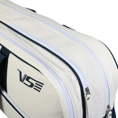 SAC VENSON VB2130W SPORTTASCHE WEISS/BLAU