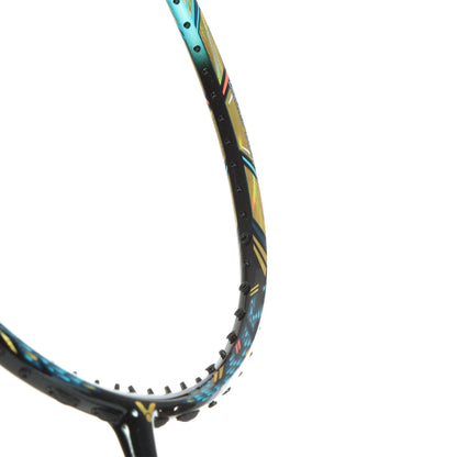 VICTOR JETSPEED S 12 II 4UG5 BADMINTONSCHLÄGER (UNBESPANNT)