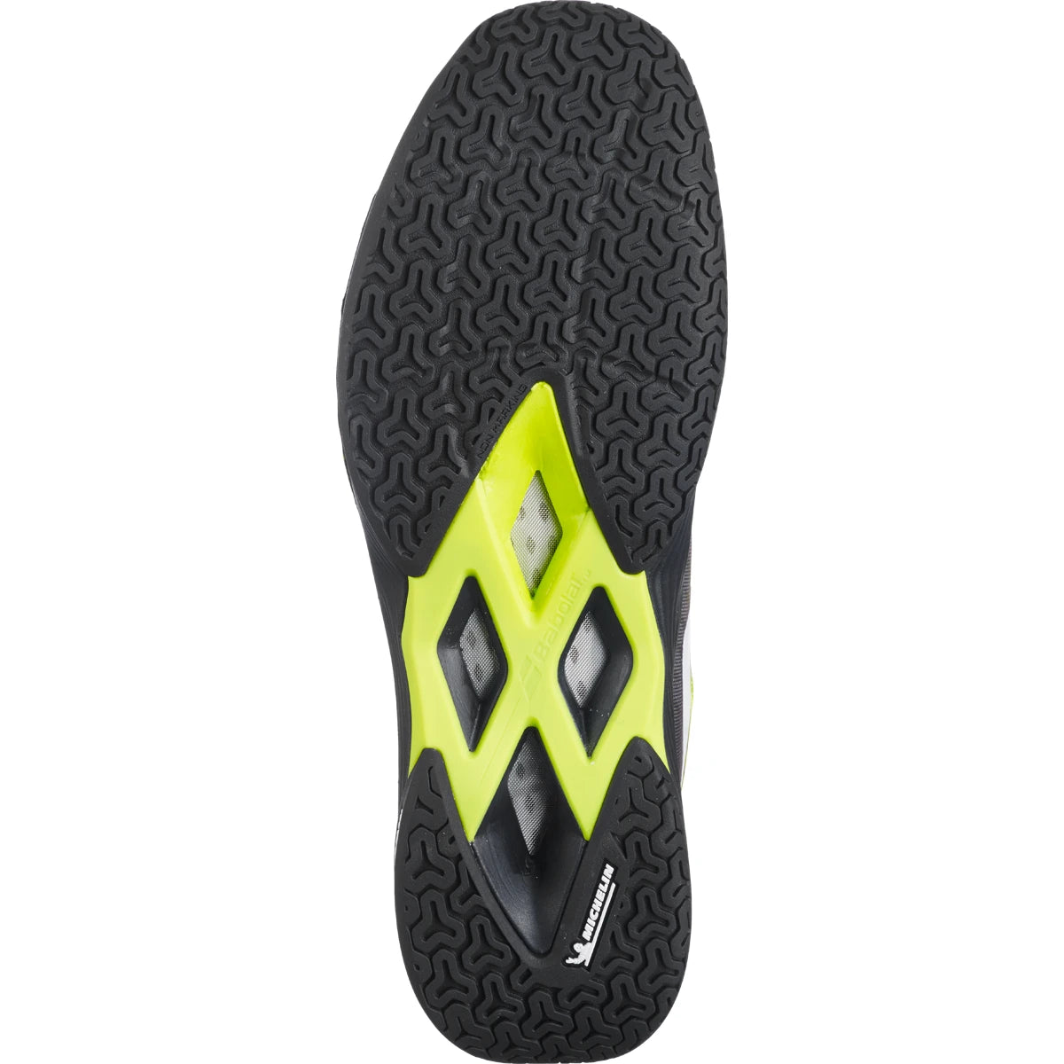 CHAUSSURES BABOLAT HOMME INDOOR SHADOW TOUR 5