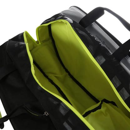 SAC DE TENNIS PRO KENNEX TRIPLE COOL GREY/BLACK