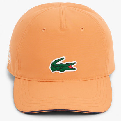LACOSTE ROLAND GARROS KAPPE
