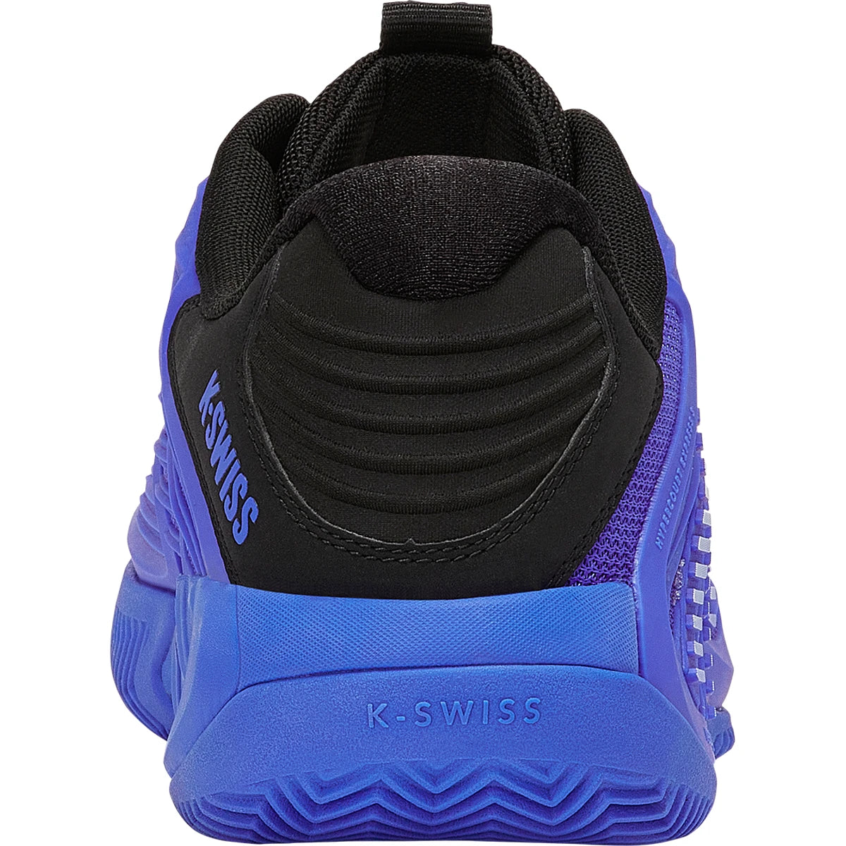 CHAUSSURES K-SWISS HYPERCOURT EXPRESS 3 TERRE BATTUE