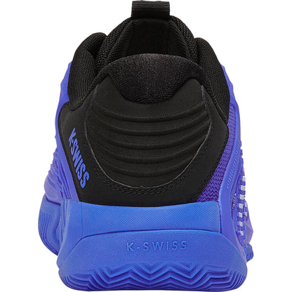 CHAUSSURES K-SWISS HYPERCOURT EXPRESS 3 TERRE BATTUE