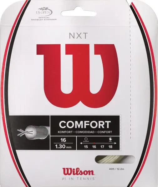 CORDAGE WILSON NXT (12.20 METRES)