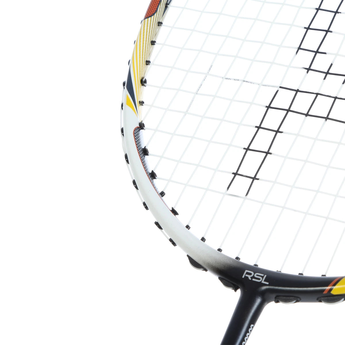 RAQUETTE DE BADMINTON RSL GRAVITE GAME (CORDEE)