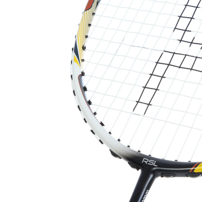 RAQUETTE DE BADMINTON RSL GRAVITE GAME (CORDEE)