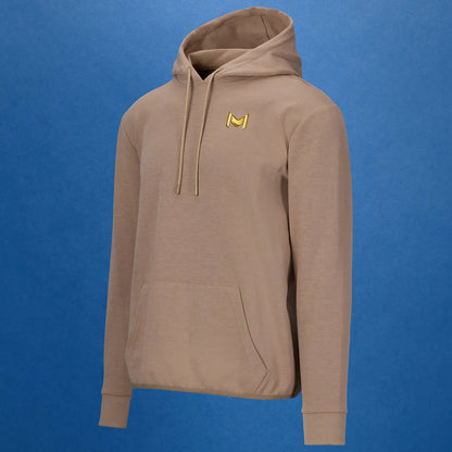 SWEAT MOURATOGLOU APPAREL MIT KAPUZE PARIS