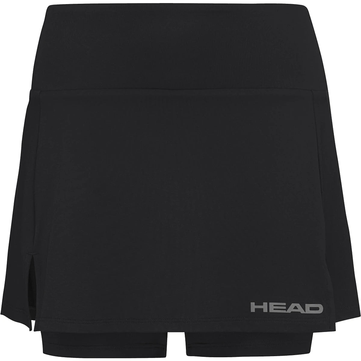 HEAD JUNIOR GIRLS SKIRT CLUB BASIC