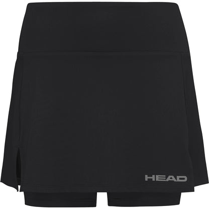 HEAD JUNIOR GIRLS SKIRT CLUB BASIC