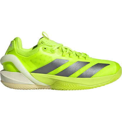 DAMEN ADIDAS SCHUHE ADIZERO CYBERSONIC 2 ROTSANDPLATZ