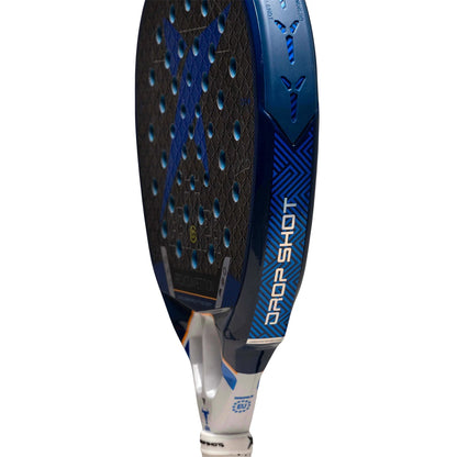 DROP SHOT EXPLORER PRO ATTACK SOFT PADEL RACKET