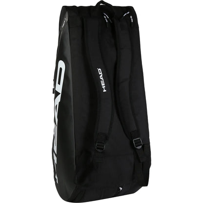 SAC TENNIS HEAD TOUR RACQUET L 12 raquettes
