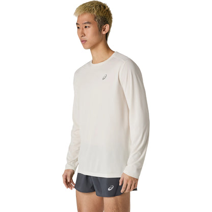 ASICS CORE LONG-SLEEVE T-SHIRT