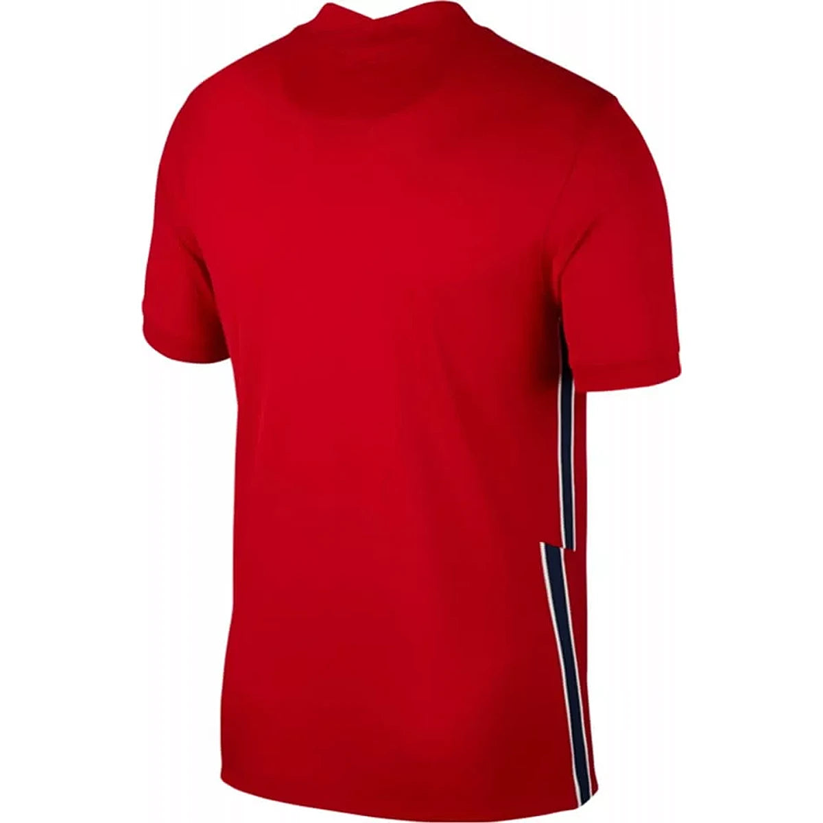 NIKE NORWEGEN FUSSBALLTRIKOT