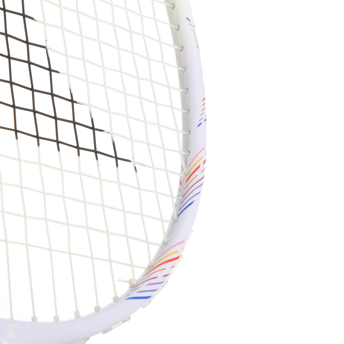 RAQUETTE DE BADMINTON PRO KENNEX POWER PRO 704 LIGHT PURPLE (CORDEE)