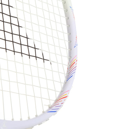 RAQUETTE DE BADMINTON PRO KENNEX POWER PRO 704 LIGHT PURPLE (CORDEE)