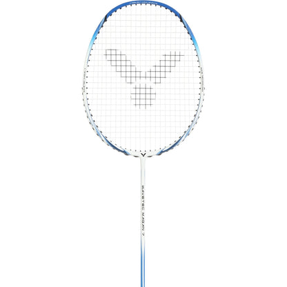 RAQUETTE DE BADMINTON VICTOR WAVETEC MAGAN 7 (CORDEE)
