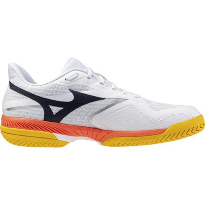 MIZUNO WAVE EXCEED COURT SCHUHE FÜR ALLE OBERFLÄCHEN